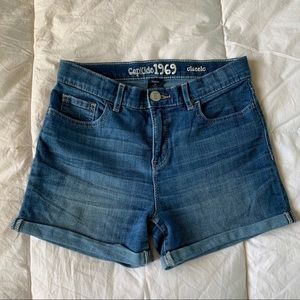 GAP KIDS Classic Shorts